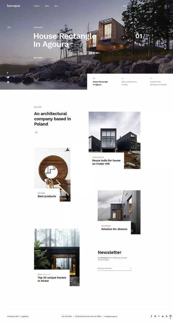 تصميم موقع ووردبريس سريع التحميل، متجاوب ومحسّن لمحركات البحث (SEO)