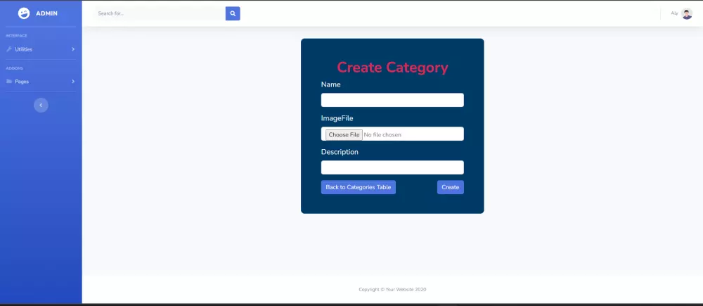 كتابة اكواد وحل مشاكل السي شارب  NET Core, MSSQL, MVC