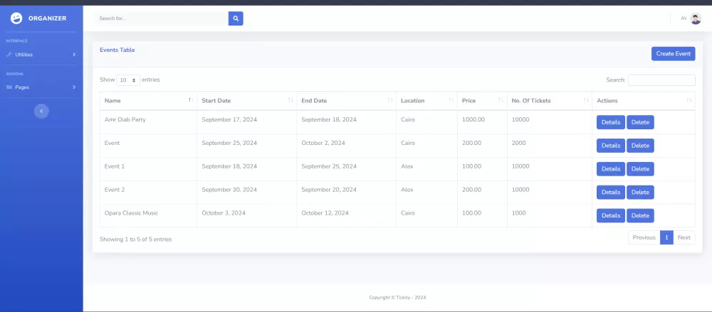 كتابة اكواد وحل مشاكل السي شارب  NET Core, MSSQL, MVC