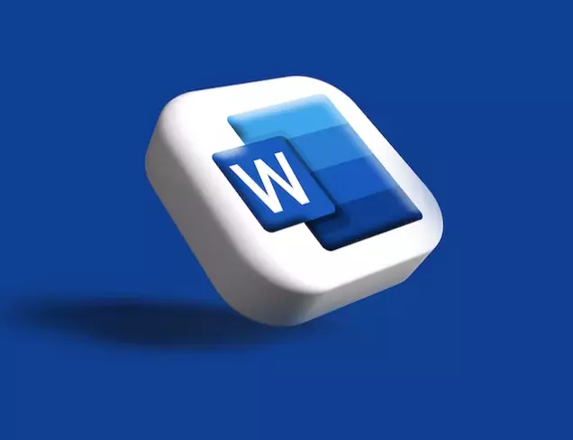 تفريغ جميع الملفات الصورية إلى نصوص