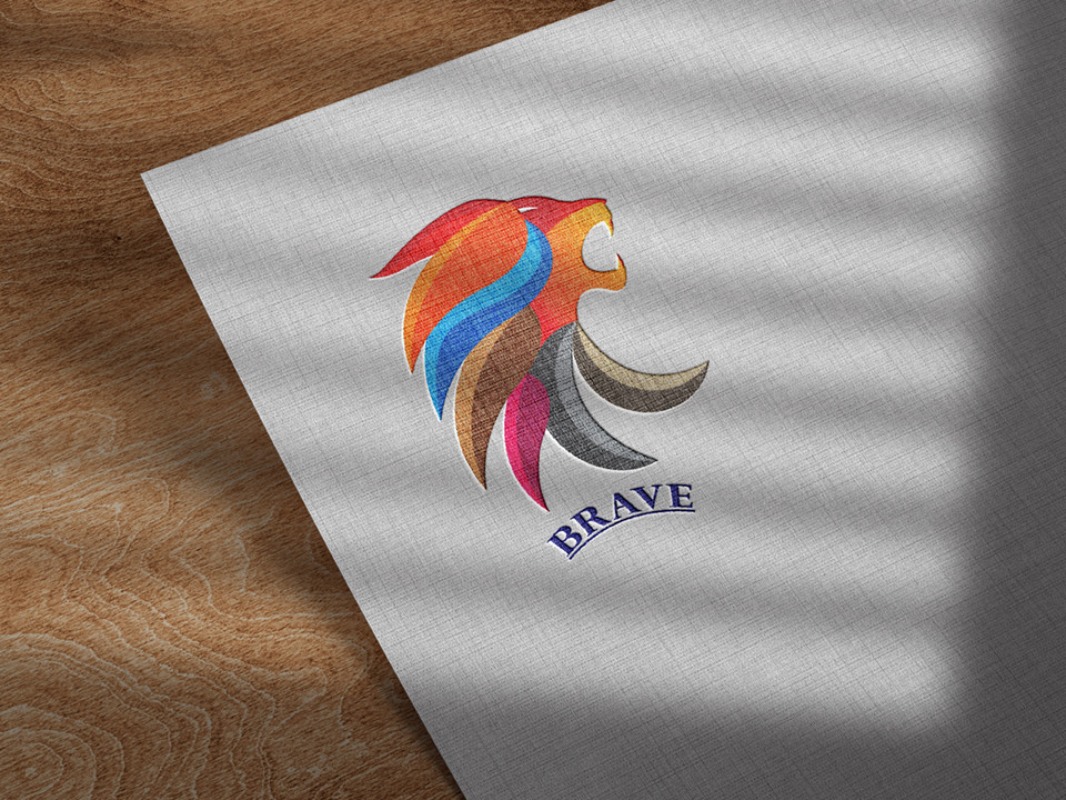 تصميم شعار احترافي