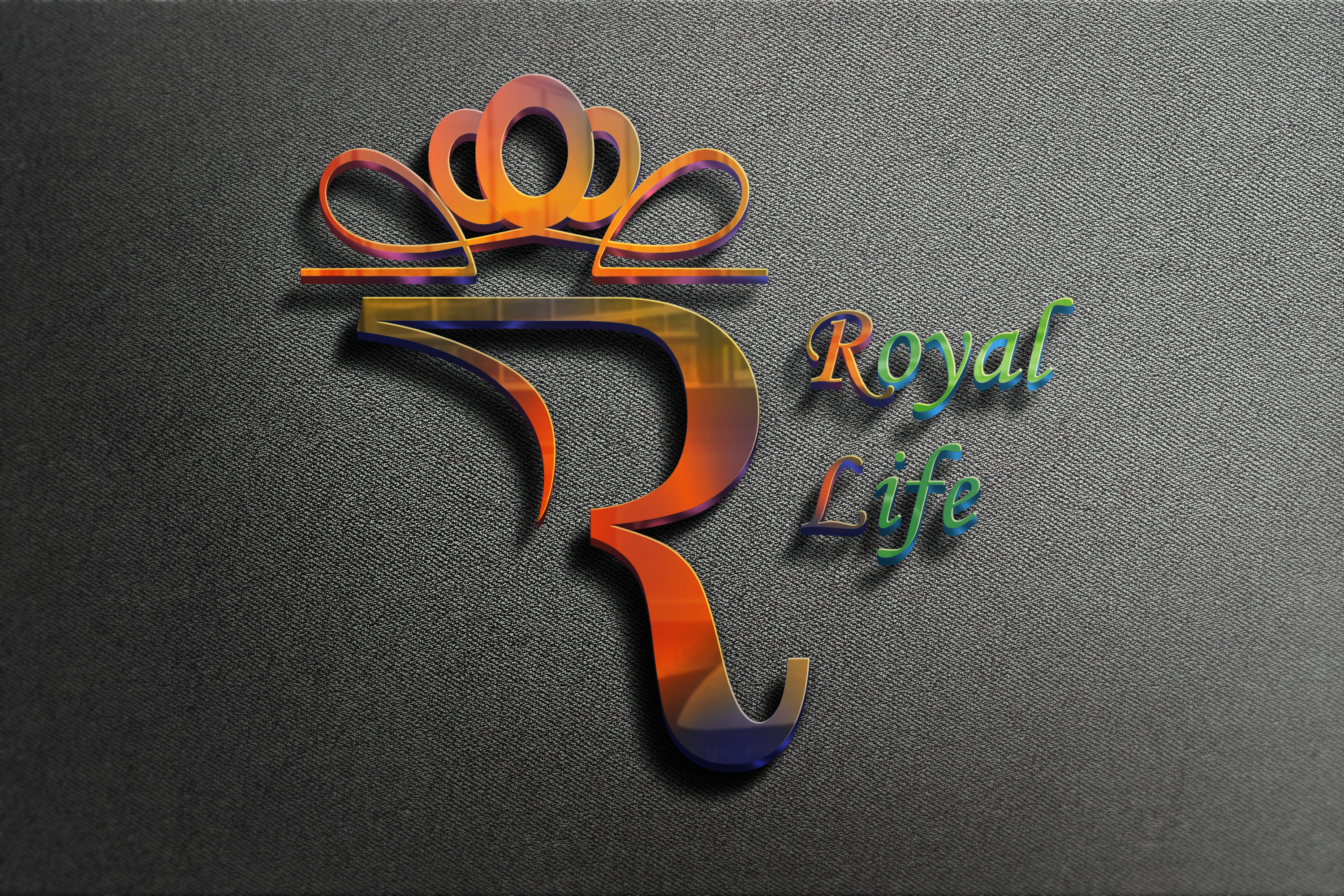 تصميم شعار احترافي