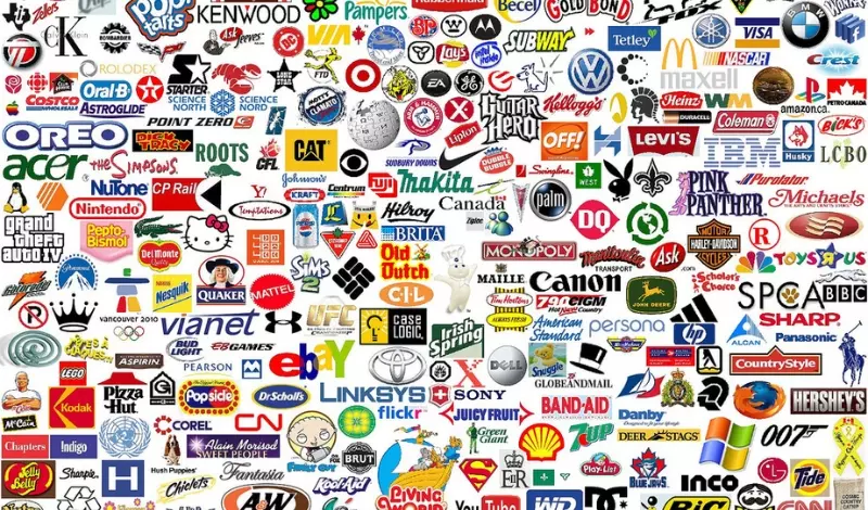 خدمة تصميم شعارات احترافية ومبتكرة لعلامتك التجارية