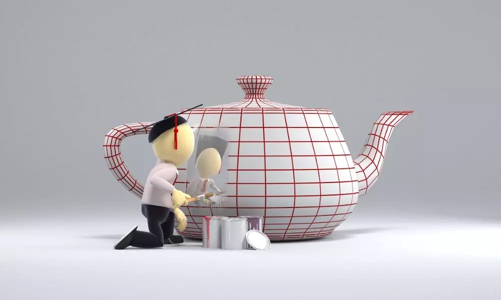 🎬 موشن جرافيك و3DCGI احترافي لعرض منتجك أو فكرتك بطريقة مذهلة!