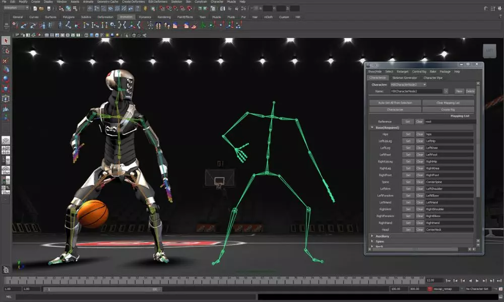 🎬 موشن جرافيك و3DCGI احترافي لعرض منتجك أو فكرتك بطريقة مذهلة!