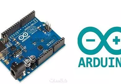 مشاريع آردوينو و كتابة الكود تنكر كاد