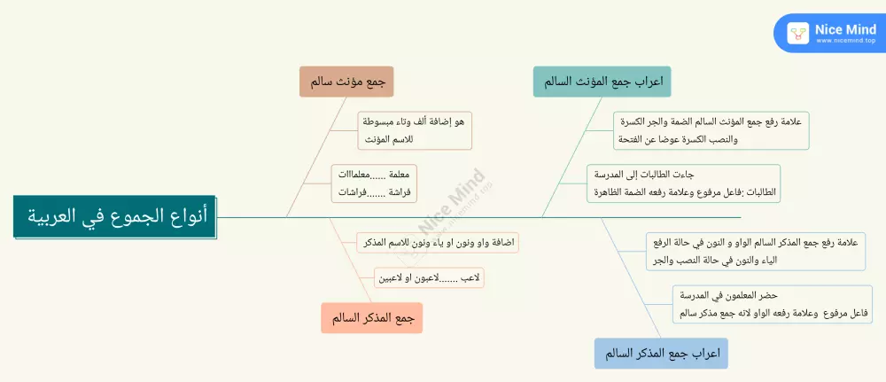 تقديم درس لغة عربية اونلاين