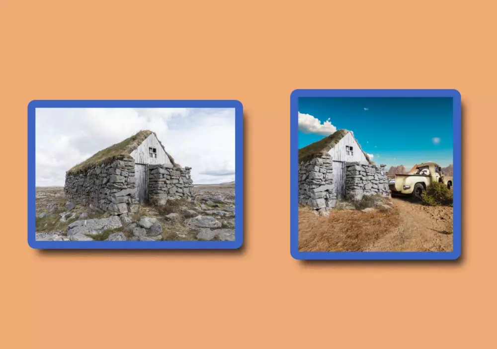 إزالة خلفيات الصور بإحترافية