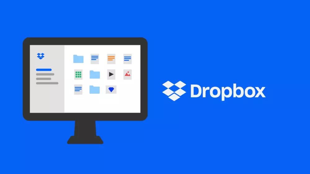 بيع حساب Dropbox Premium لمدة سنة بسعة 3 تيرابايت مع ضمان
