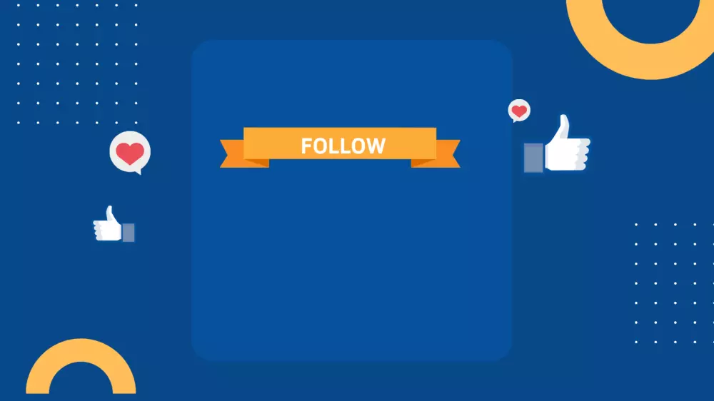 تزويد 10000 متابع حقيقي لصفحتك أو حسابك الشخصي على فيس بوك