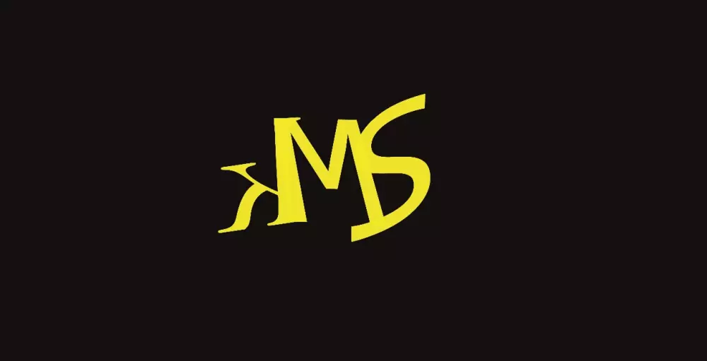 تصميم هوية بصرية (هوية تجرية)