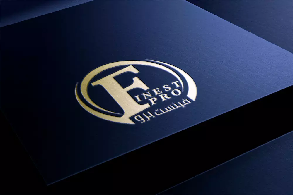 تصميم لوجو لشركتك