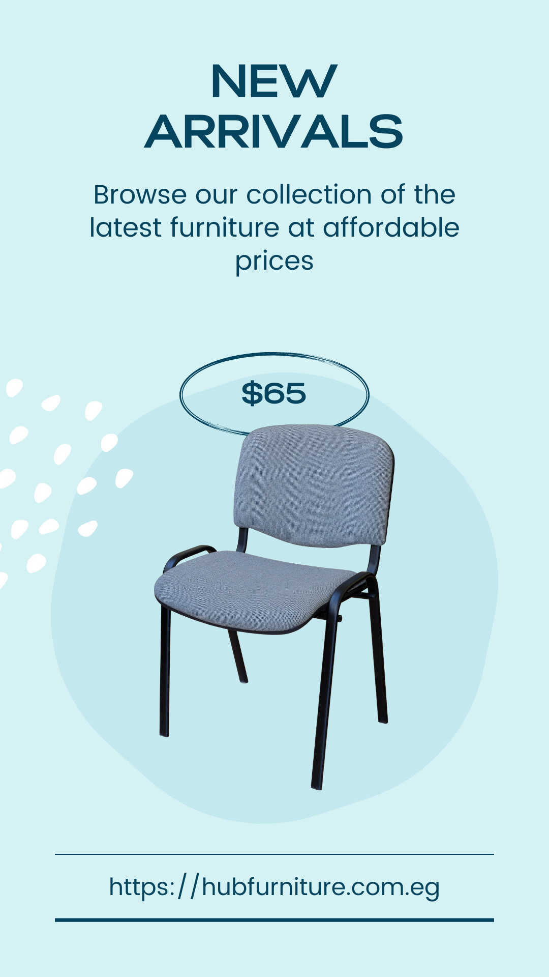 سأصمم لك منشور الانستغرام باحترافية Instagram Post&Story