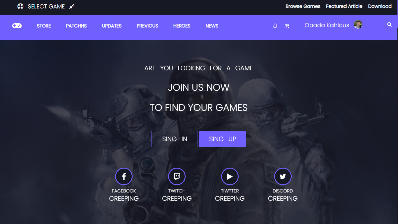 تحويل من PSD الى Front-end