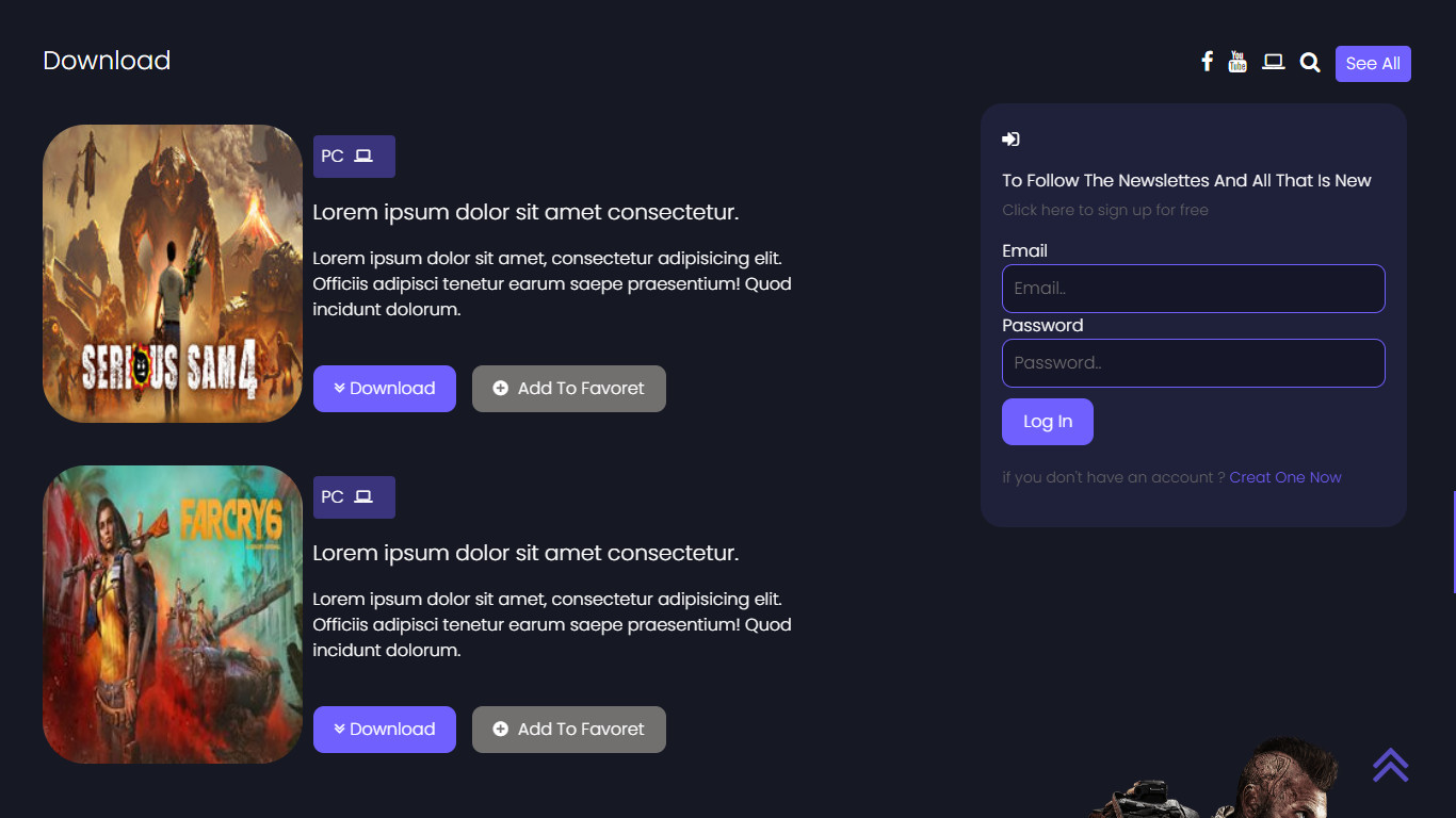 تحويل من PSD الى Front-end