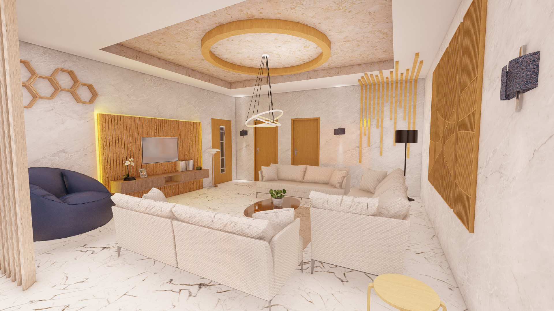 تصميم نماذج ثلاثية الأبعاد ببرامج احترافية