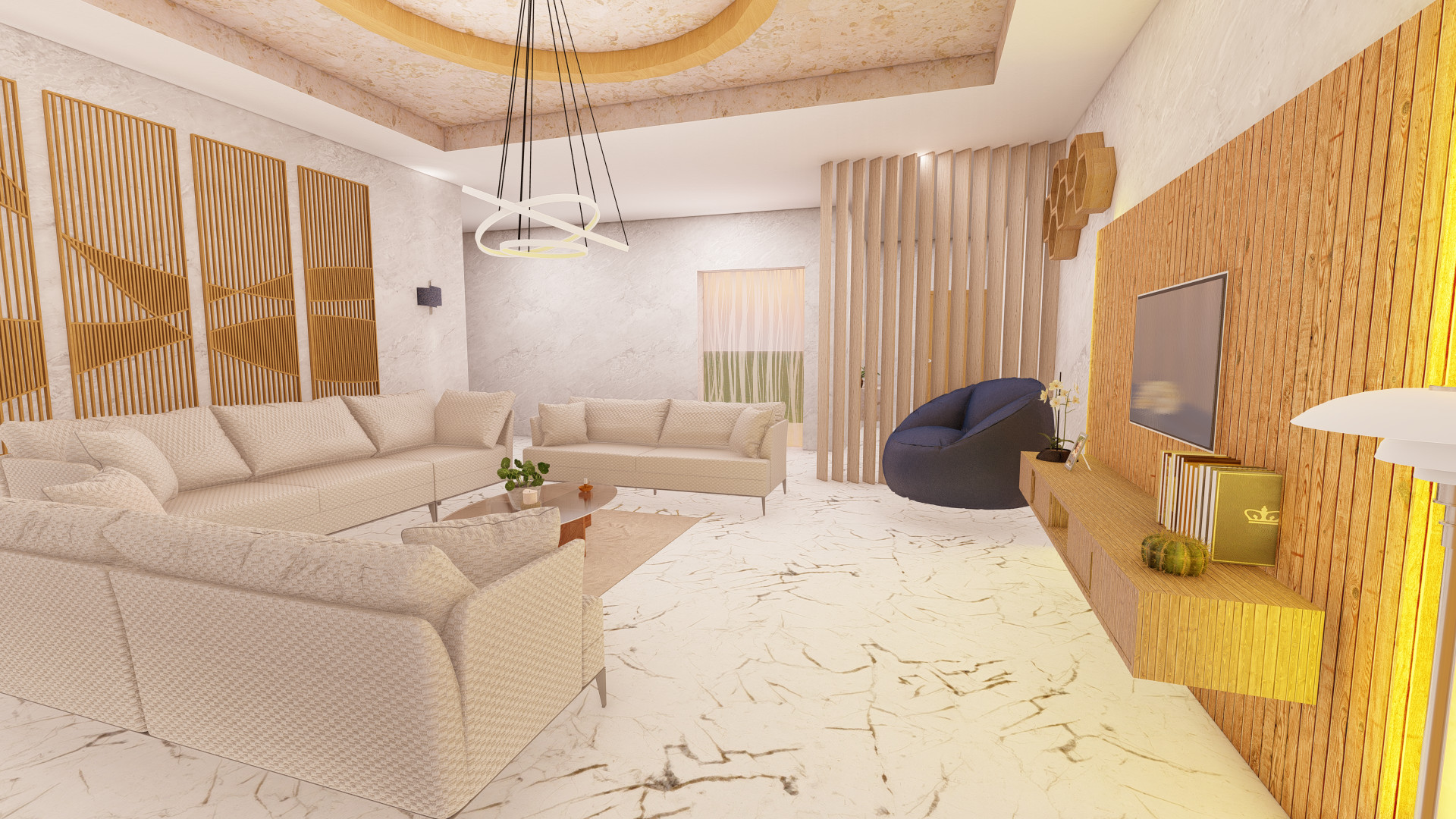 تصميم نماذج ثلاثية الأبعاد ببرامج احترافية