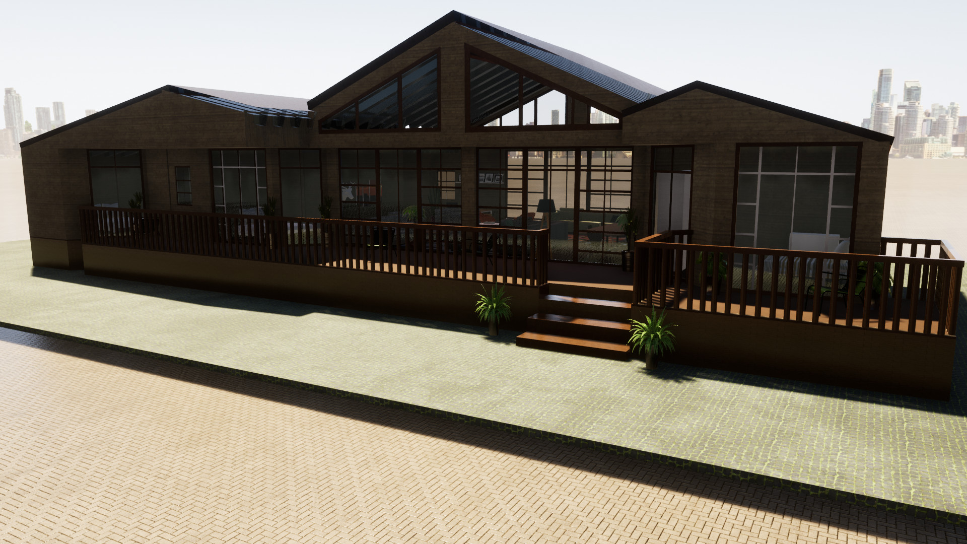 تصميم نماذج ثلاثية الأبعاد ببرامج احترافية