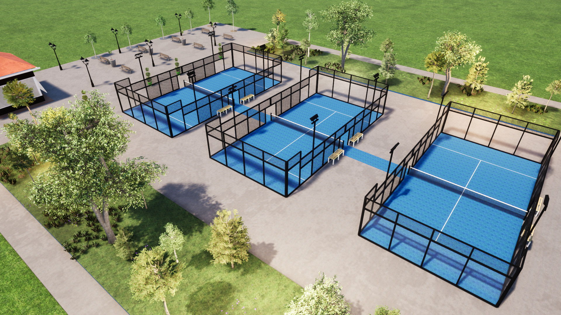 تصميم نماذج ثلاثية الأبعاد ببرامج احترافية