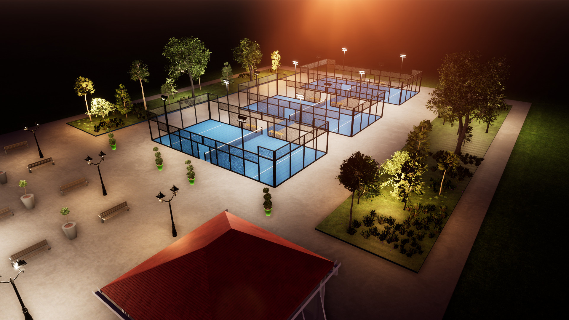 تصميم نماذج ثلاثية الأبعاد ببرامج احترافية