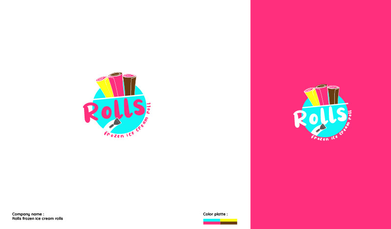 تصميم شعار مميز وهادف