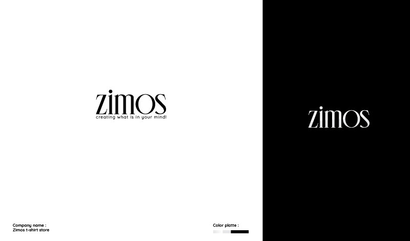 تصميم شعار مميز وهادف