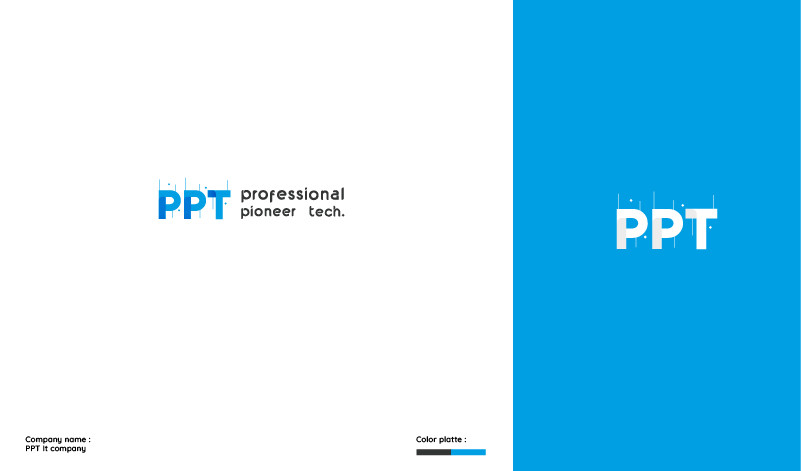 تصميم شعار مميز وهادف