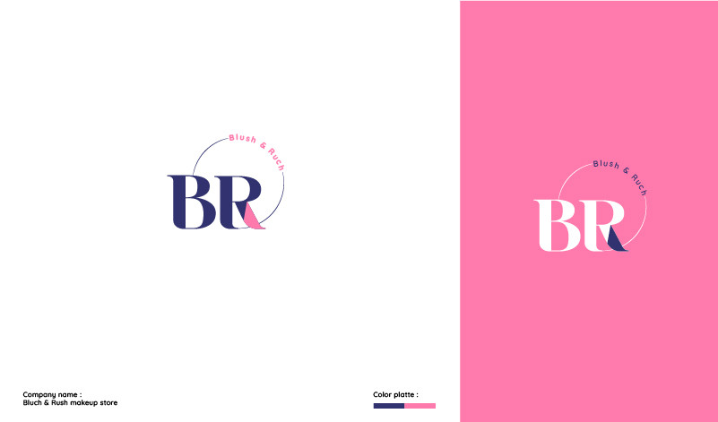 تصميم شعار مميز وهادف