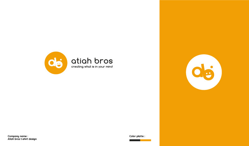 تصميم شعار مميز وهادف