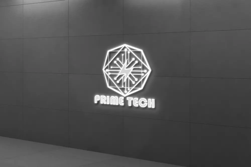 تصميم شعار بصري /لوغو بصري