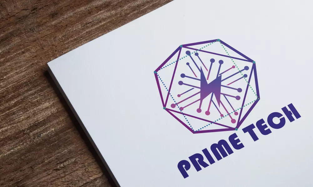 تصميم شعار بصري /لوغو بصري