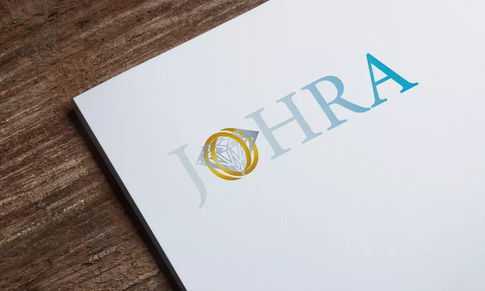 تصميم شعار بصري /لوغو بصري