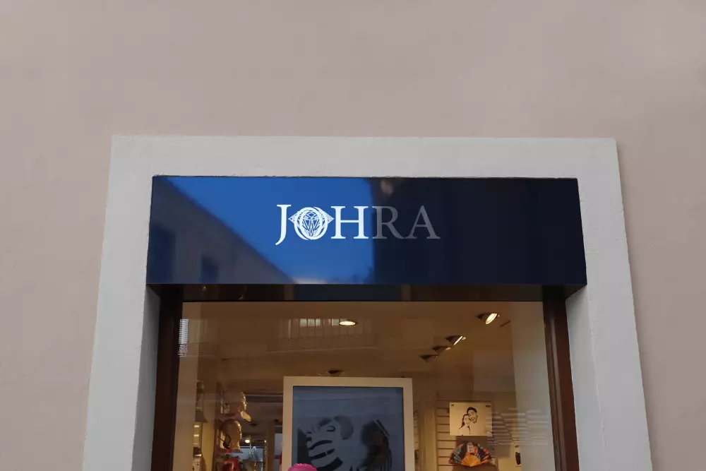 تصميم شعار بصري /لوغو بصري