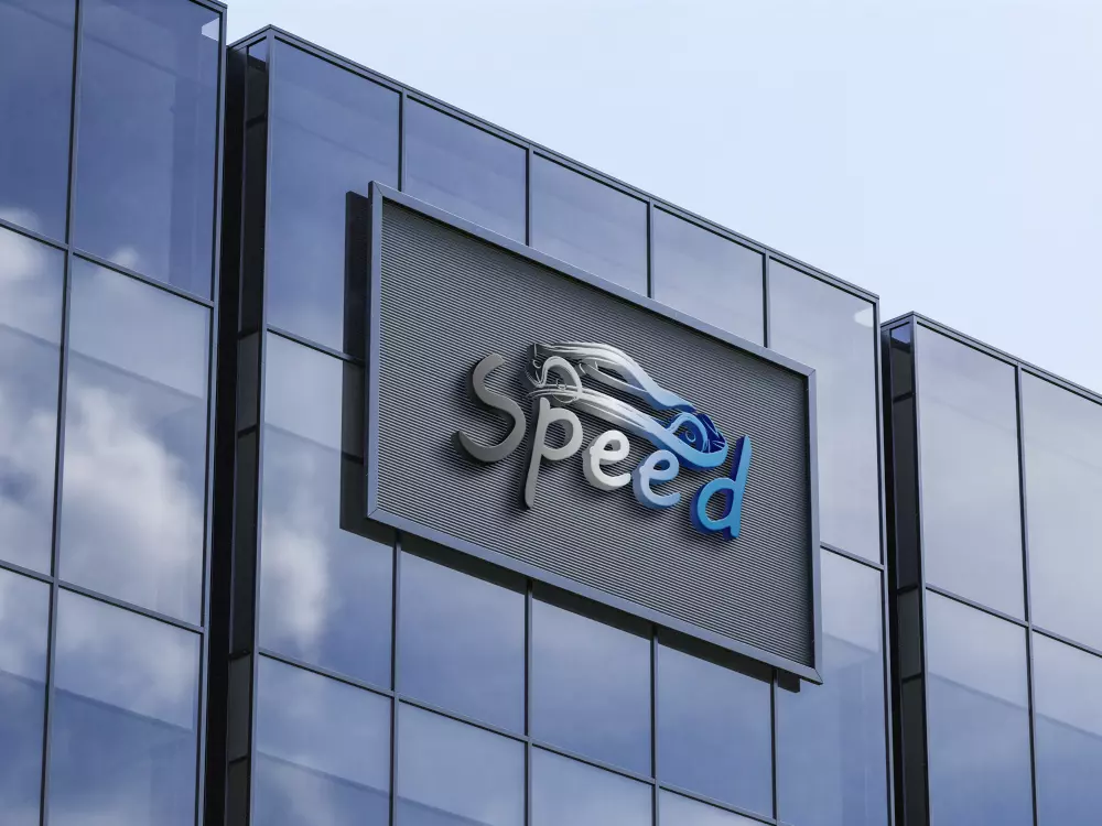 تصميم شعار بصري /لوغو بصري