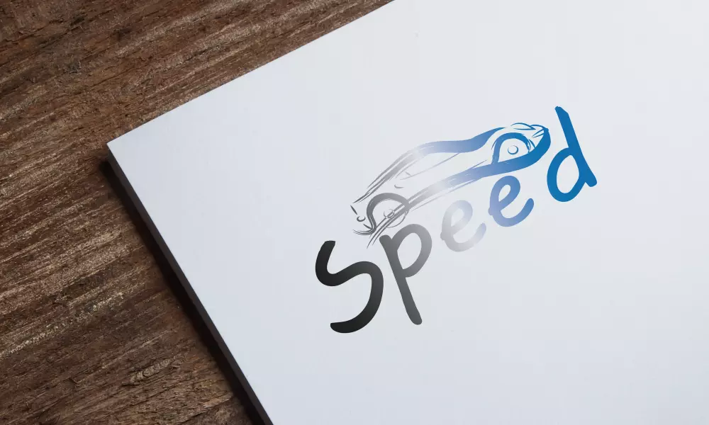 تصميم شعار بصري /لوغو بصري