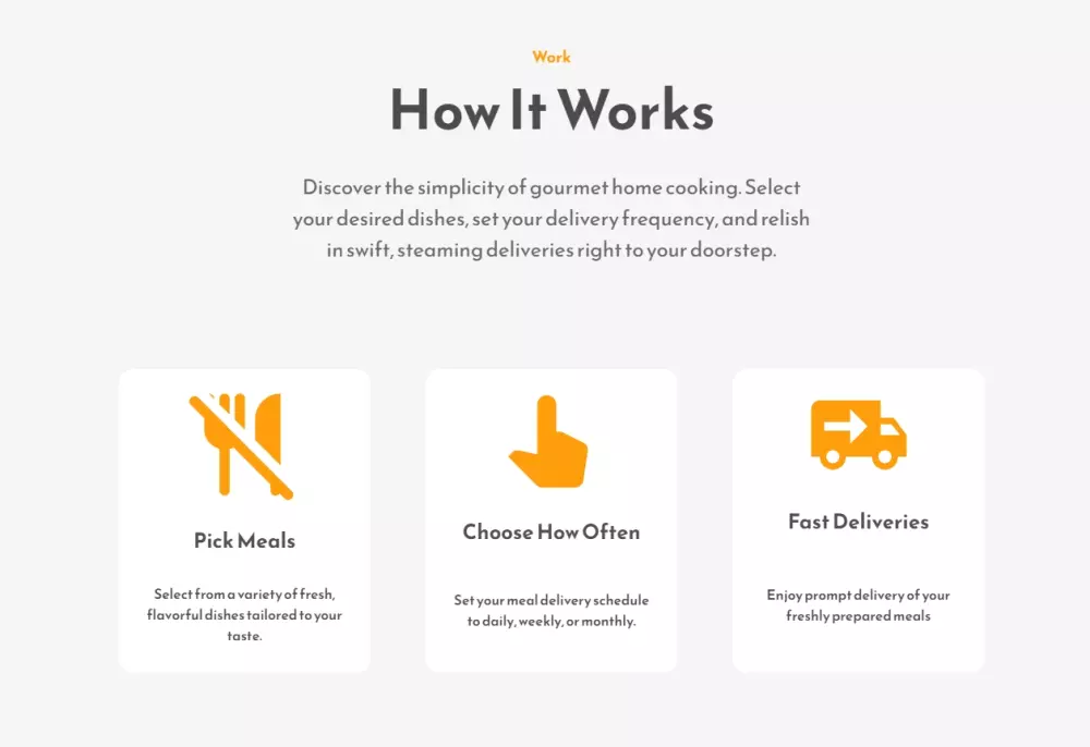 تحويل تصميم PSD أو Figma إلى موقع ويب جاهز ومتجاوب مع جميع الأجهزة؟