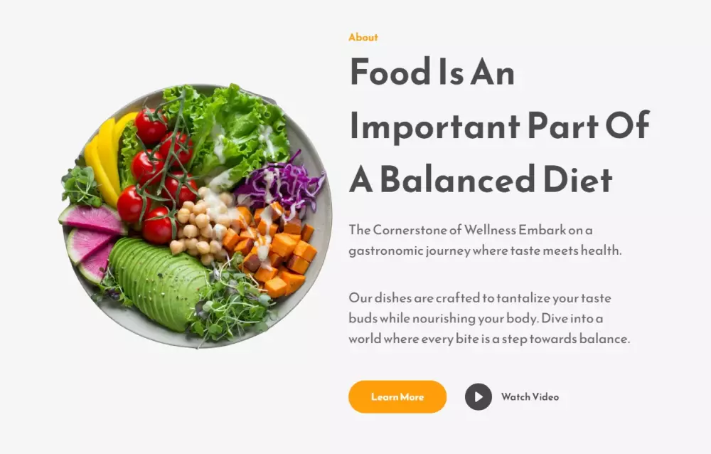 تحويل تصميم PSD أو Figma إلى موقع ويب جاهز ومتجاوب مع جميع الأجهزة؟