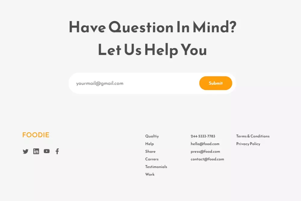 تحويل تصميم PSD أو Figma إلى موقع ويب جاهز ومتجاوب مع جميع الأجهزة؟