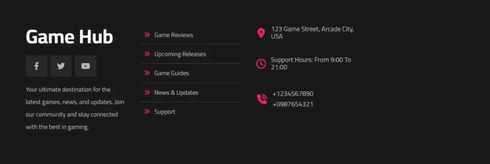 تحويل تصميم PSD أو Figma إلى موقع ويب جاهز ومتجاوب مع جميع الأجهزة؟