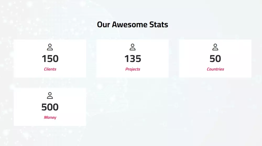 تحويل تصميم PSD أو Figma إلى موقع ويب جاهز ومتجاوب مع جميع الأجهزة؟