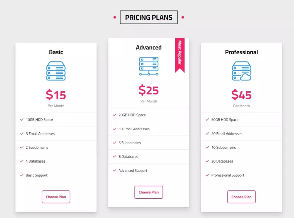 تحويل تصميم PSD أو Figma إلى موقع ويب جاهز ومتجاوب مع جميع الأجهزة؟