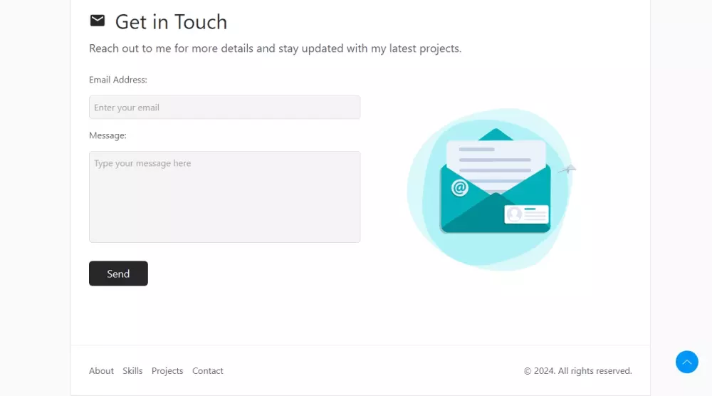 تحويل تصميم PSD أو Figma إلى موقع ويب جاهز ومتجاوب مع جميع الأجهزة؟