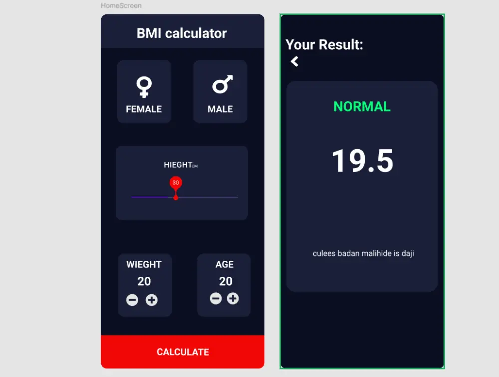 تحويل تصميمات Figma و UI/UX إلى تطبيق Flutter احترافي ومتجاوب.