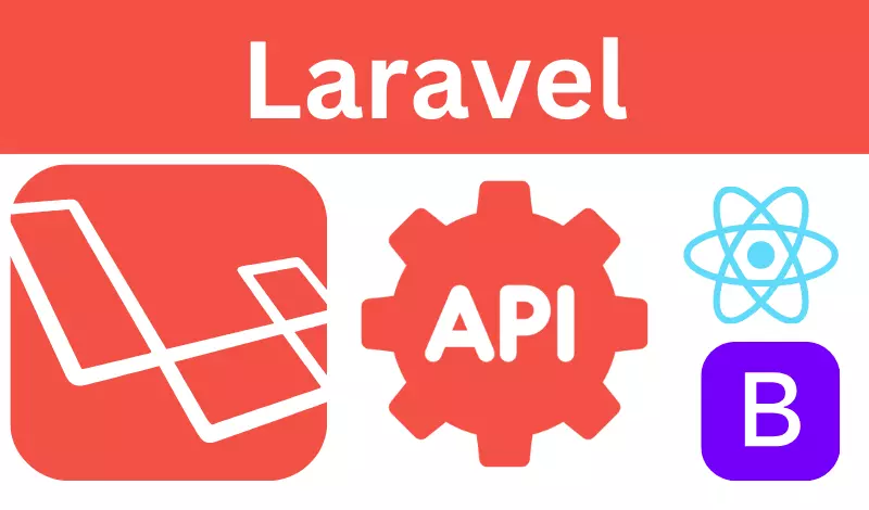 تصميم وبرمجة موقع ويب بإستخدام لارافل Laravel