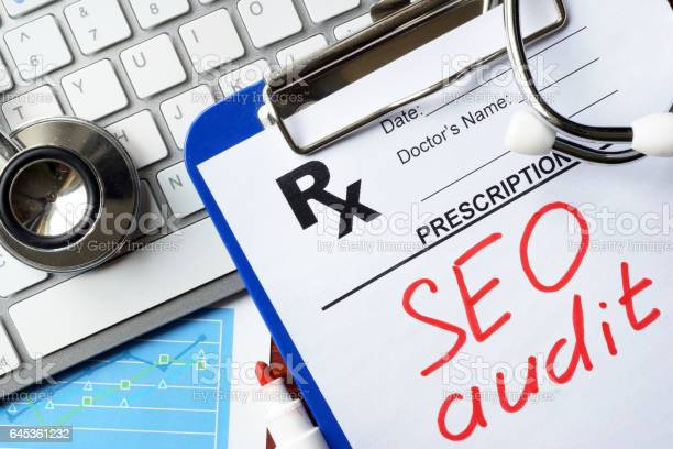 تحليل On-page seo لموقعك الالكتروني