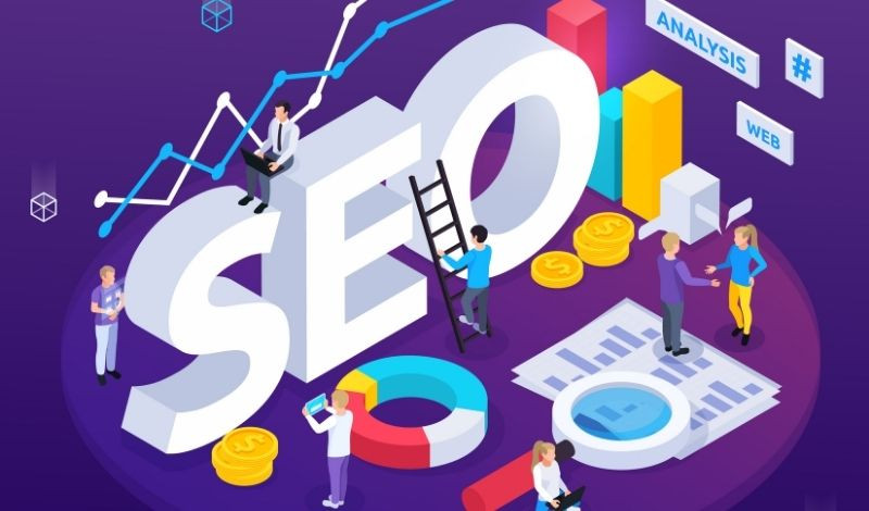 سأساعدك على مسك الكلمات المفتاحية لتصدر موقعك وفق SEO