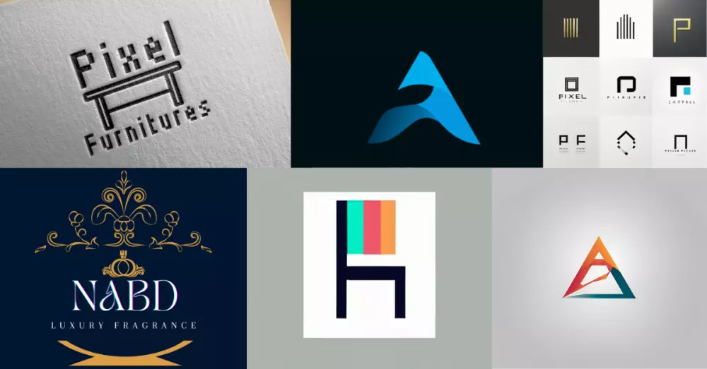 تصميم الشعارات : الشعار الواحد مقابل 5 دولار