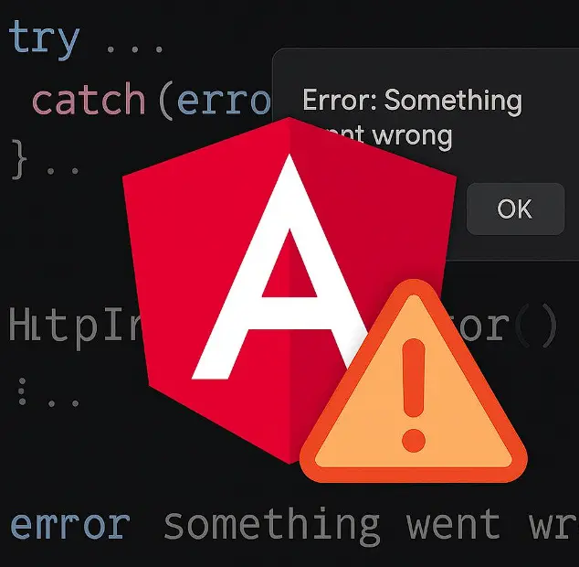 سأقوم بإصلاح bugs ومشاكل Node.js وAngular