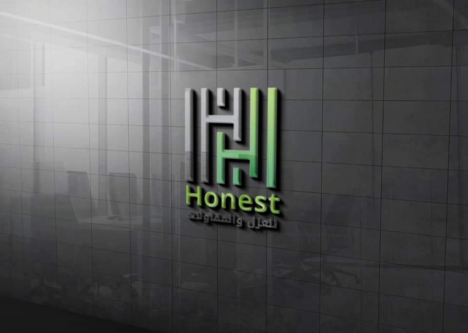 تصميم شعار احترافية وهوية بصرية