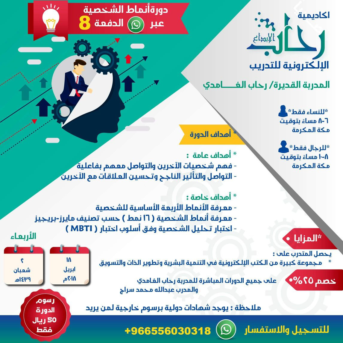 تصميم بوسترات وبنرات وبروشورات  مميزة و احترافية